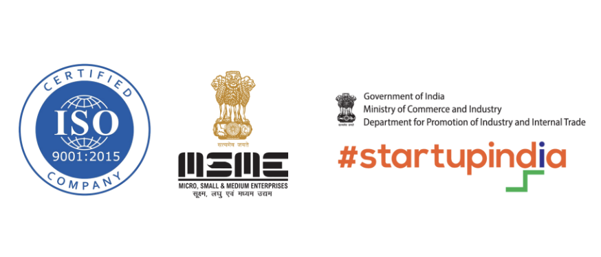 Credential Platform Partners (ISO, MSME, Startup India)